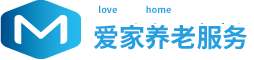 爱家网站logo