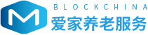爱家网站logo